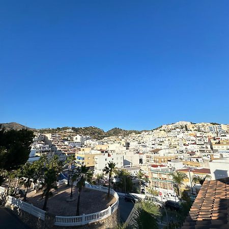 Precioso Apartamento En La Herradadura ラ・エラドゥーラ エクステリア 写真