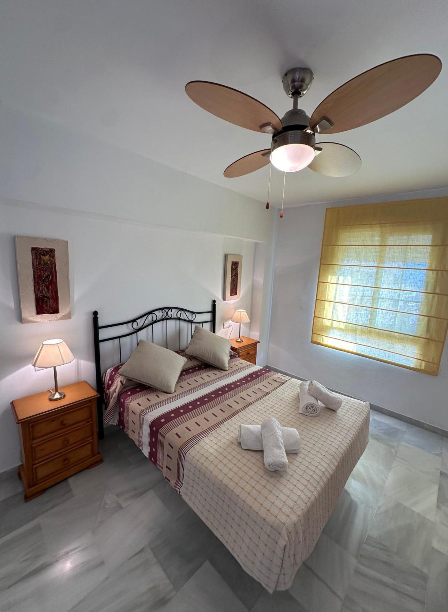 Precioso Apartamento En La Herradadura ラ・エラドゥーラ エクステリア 写真