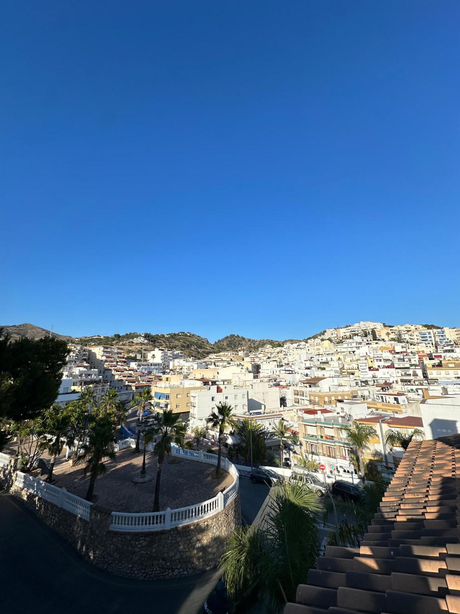 Precioso Apartamento En La Herradadura ラ・エラドゥーラ エクステリア 写真