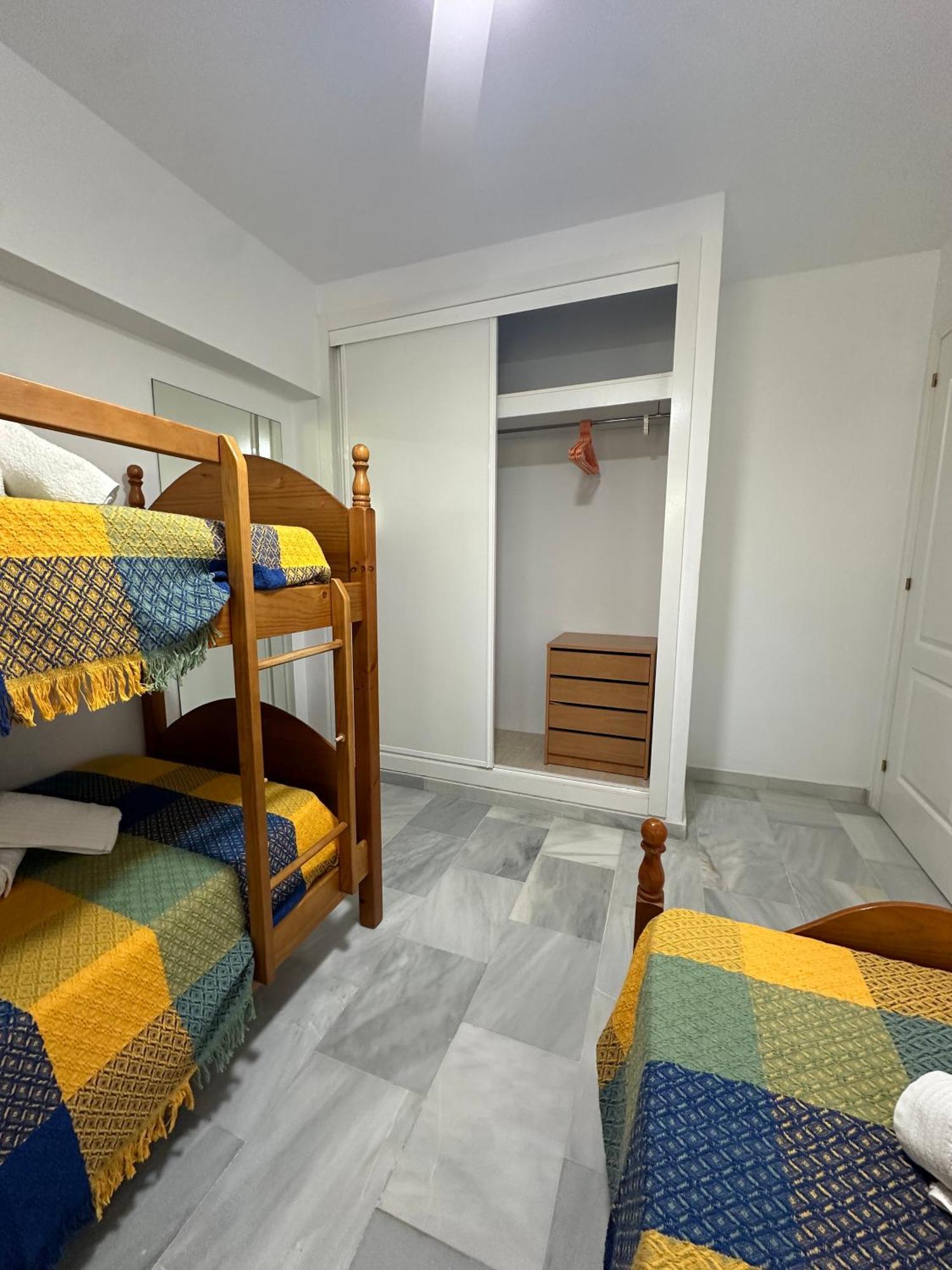 Precioso Apartamento En La Herradadura ラ・エラドゥーラ エクステリア 写真