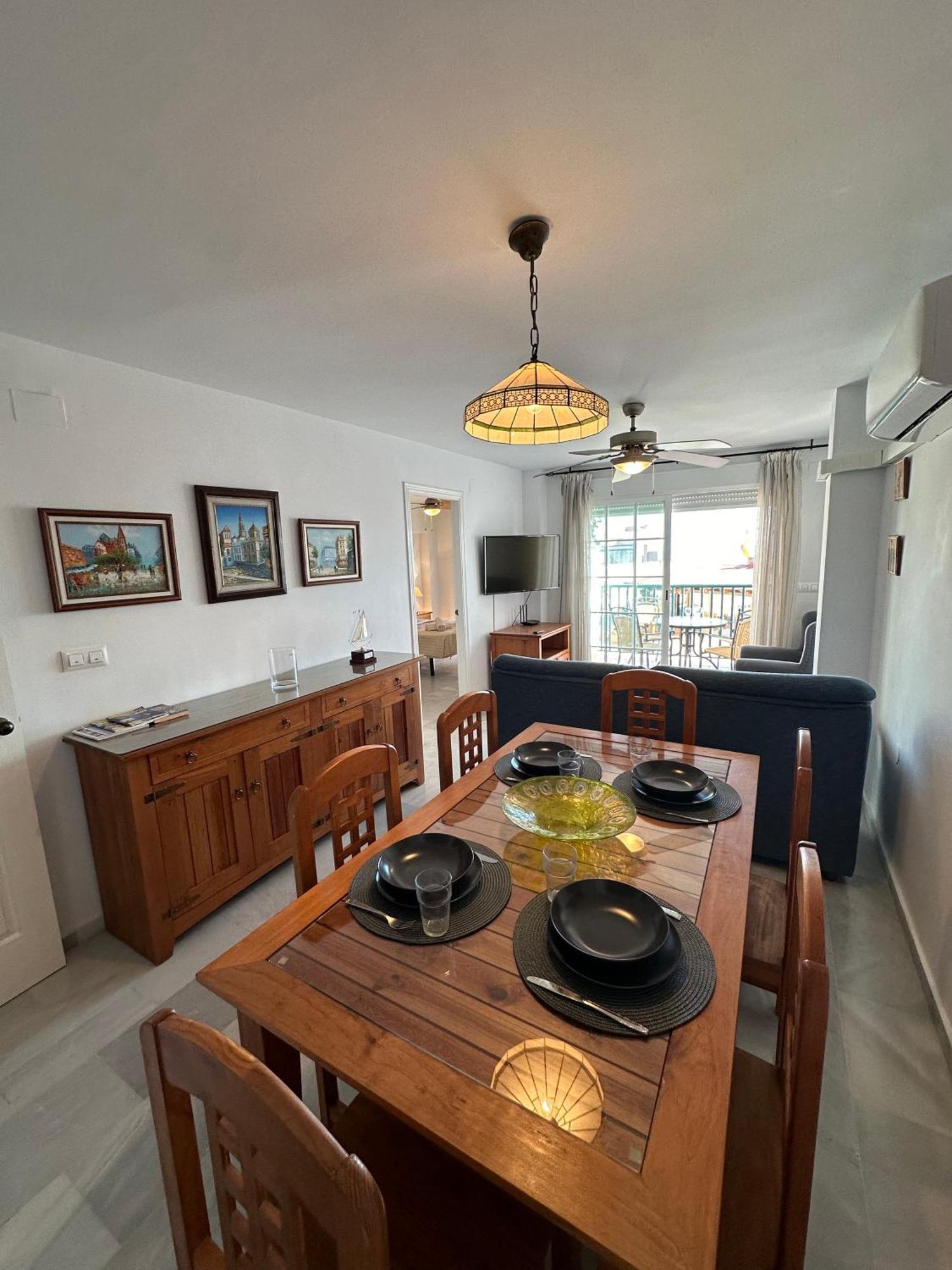 Precioso Apartamento En La Herradadura ラ・エラドゥーラ エクステリア 写真