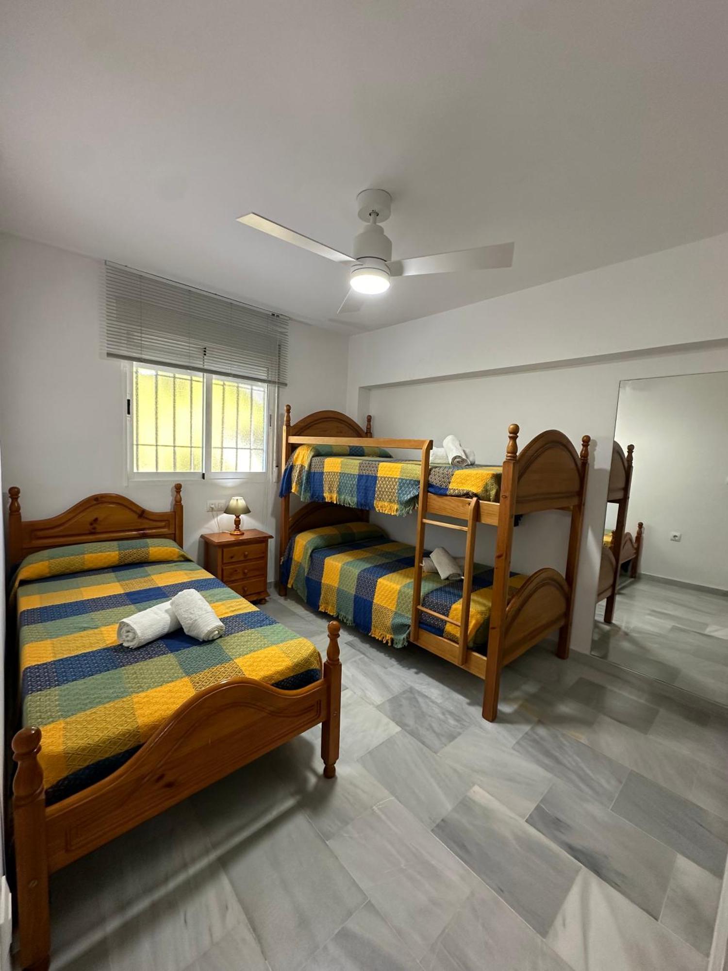 Precioso Apartamento En La Herradadura ラ・エラドゥーラ エクステリア 写真