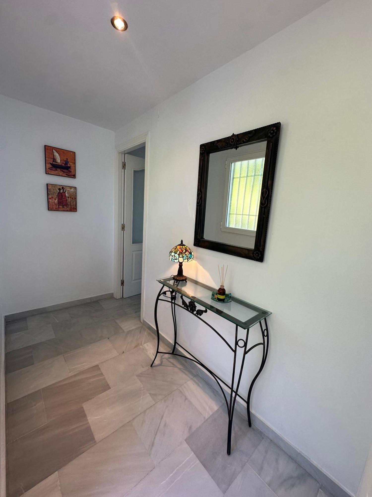Precioso Apartamento En La Herradadura ラ・エラドゥーラ エクステリア 写真